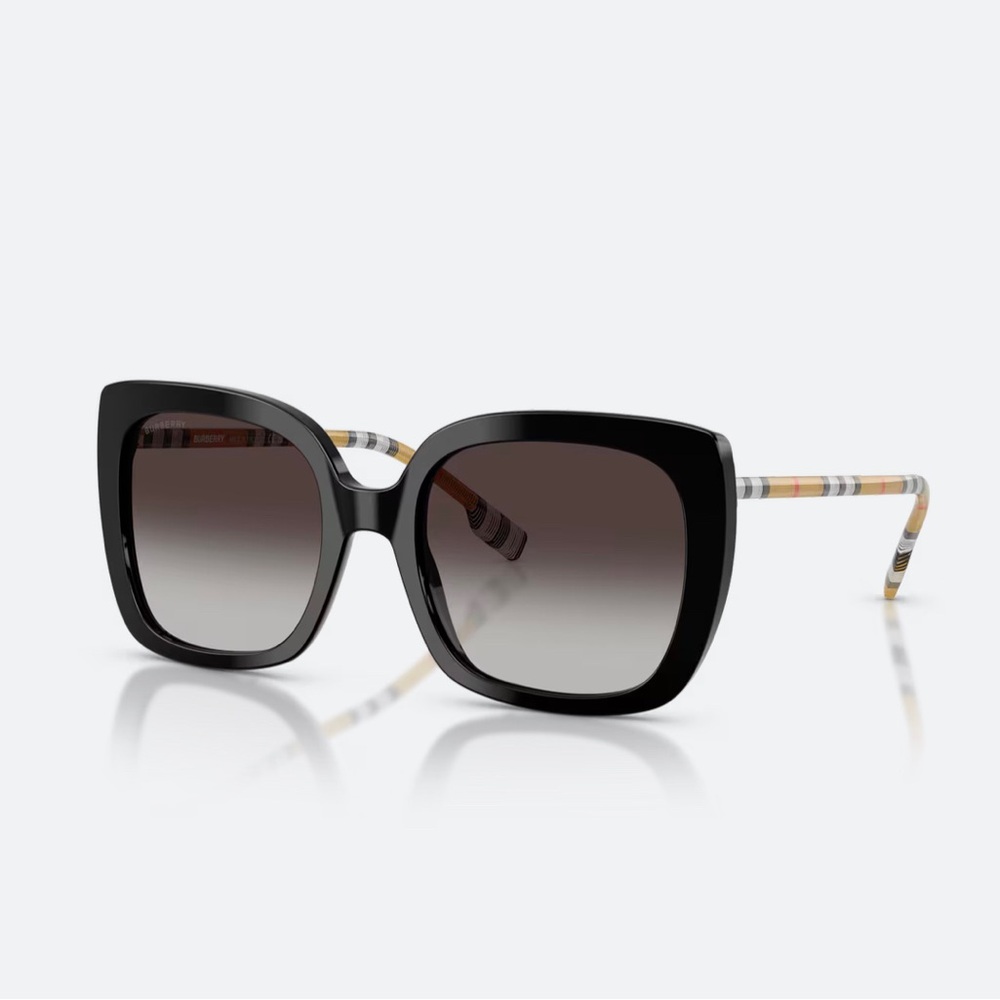 Burberry BE4323 Caroll Prescription Sunglasses